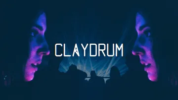 CLAYDRUM NYE