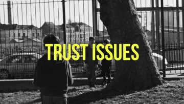 Trust Issues - It's U