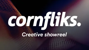 Cornfliks Showreel