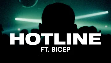 HOTLINE FT BICEP