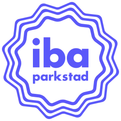 IBA Parkstad Logo